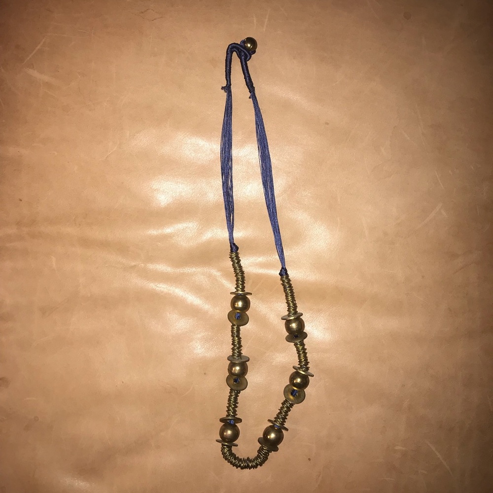 Statement Necklace - image 1